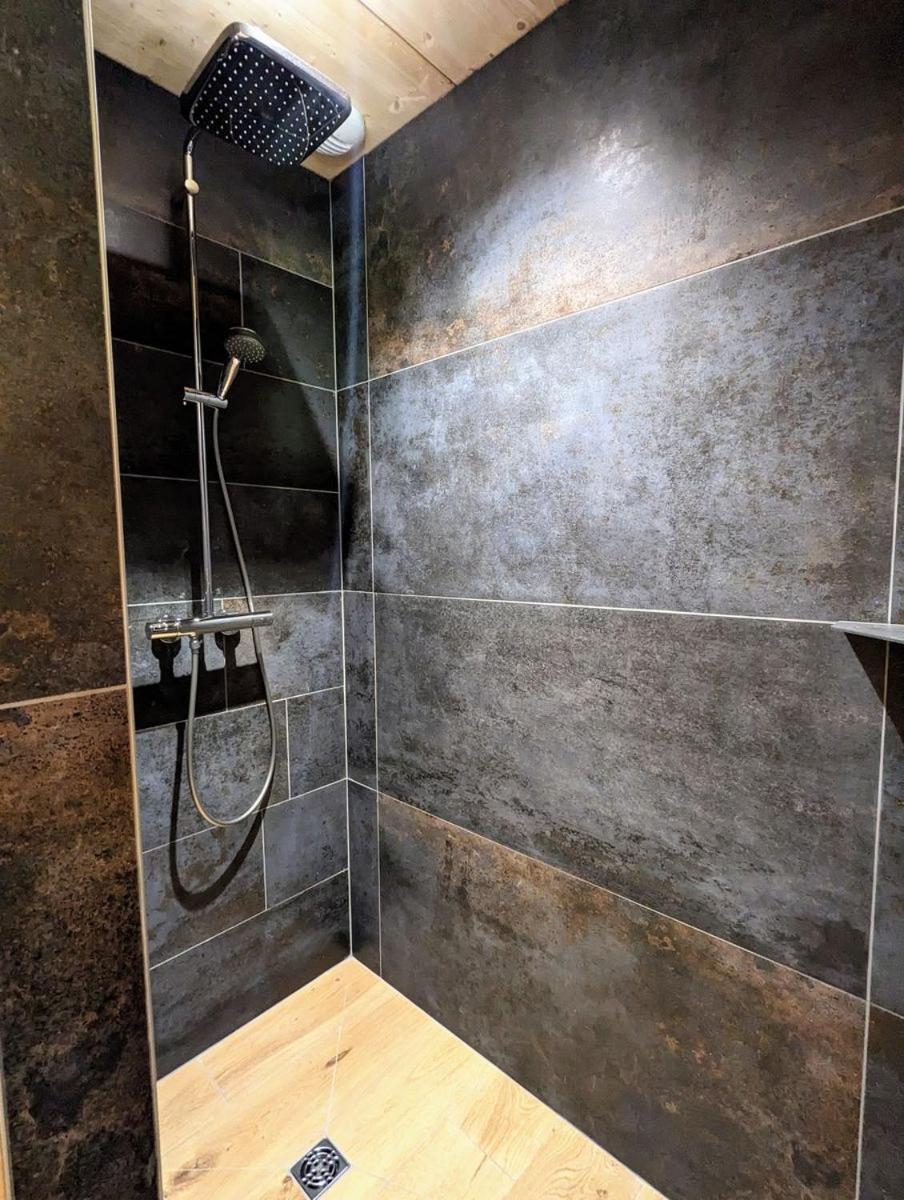 Chalet L'Appel De La Foret Gérardmer Екстериор снимка