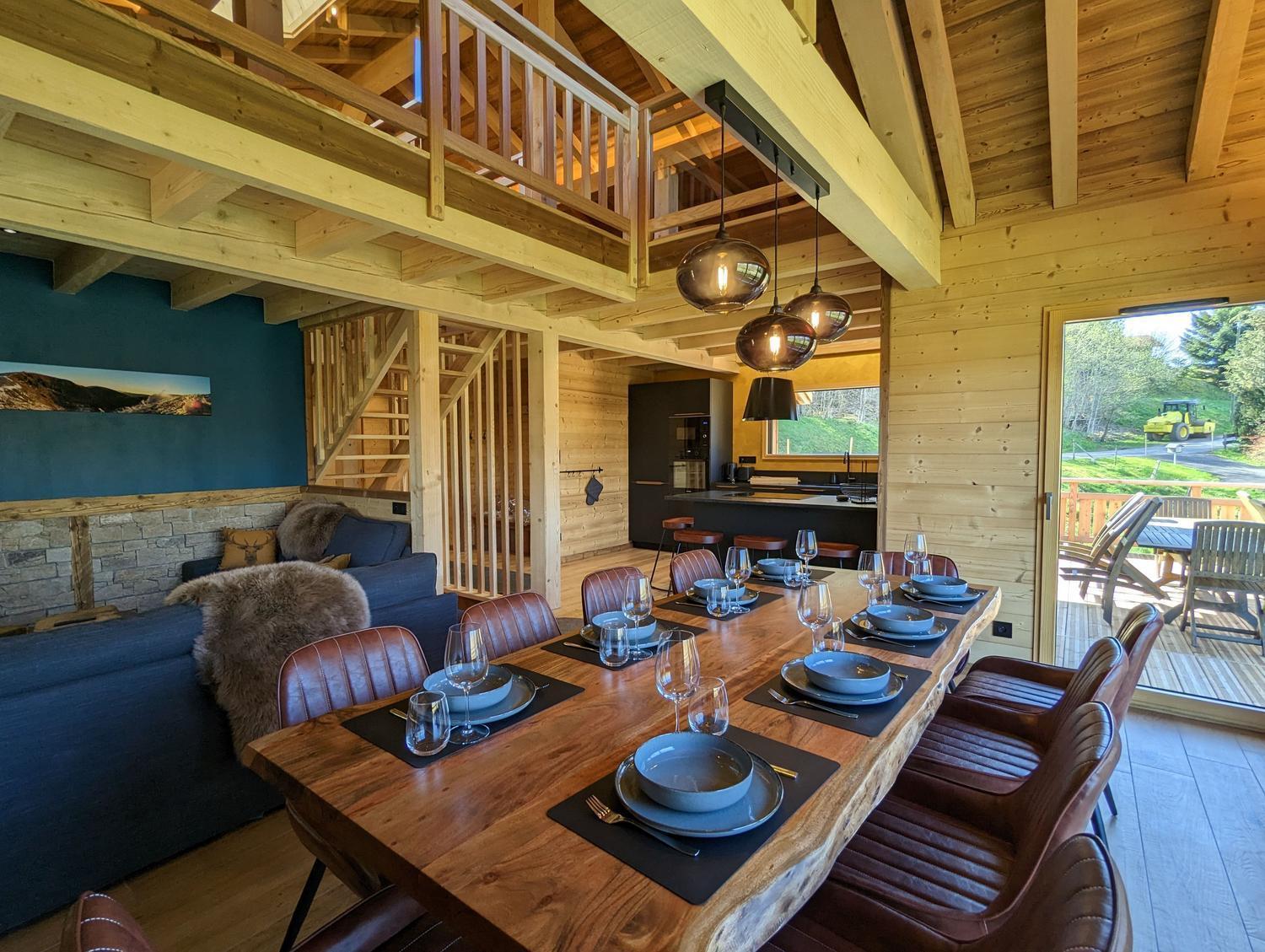Chalet L'Appel De La Foret Gérardmer Екстериор снимка