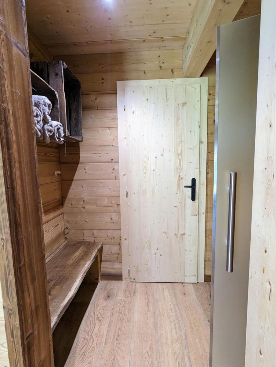 Chalet L'Appel De La Foret Gérardmer Екстериор снимка