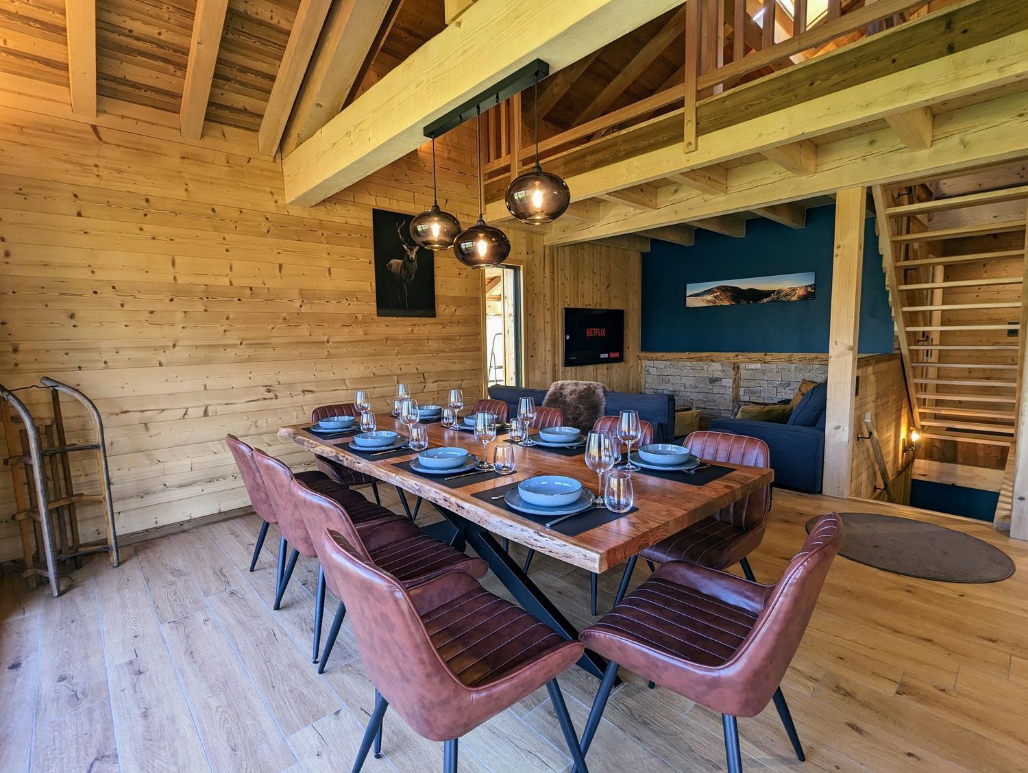 Chalet L'Appel De La Foret Gérardmer Екстериор снимка