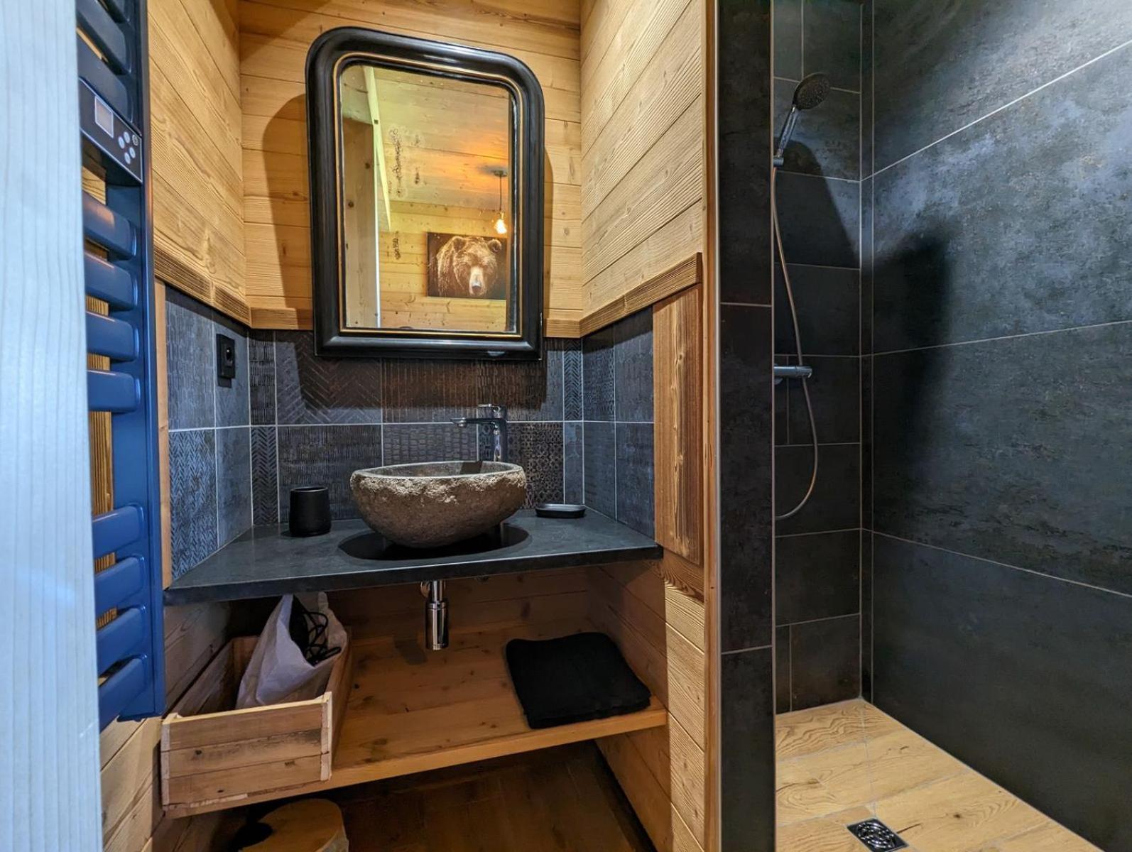 Chalet L'Appel De La Foret Gérardmer Екстериор снимка