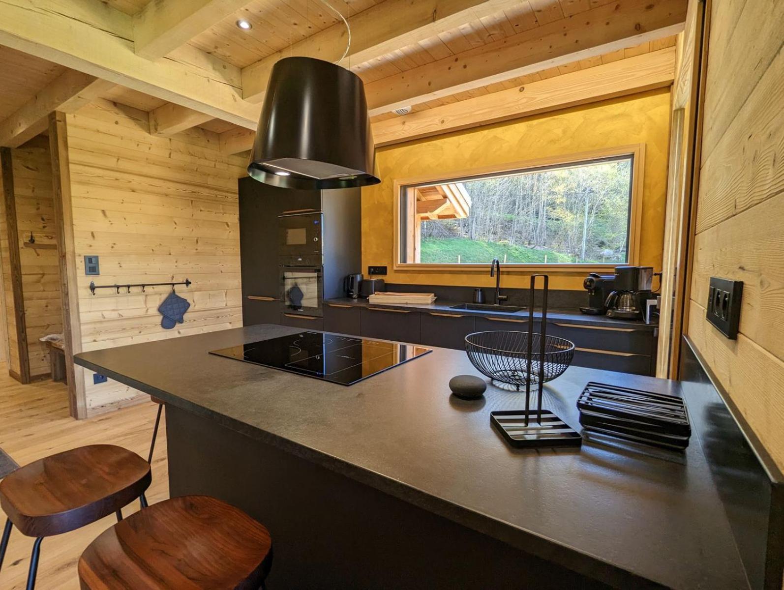 Chalet L'Appel De La Foret Gérardmer Екстериор снимка