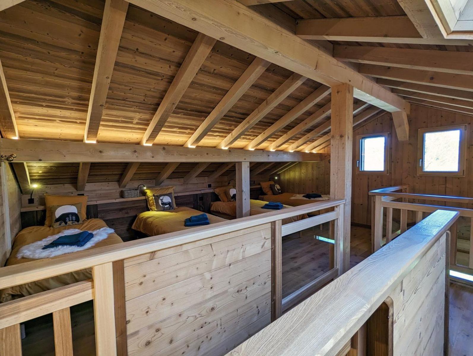Chalet L'Appel De La Foret Gérardmer Екстериор снимка