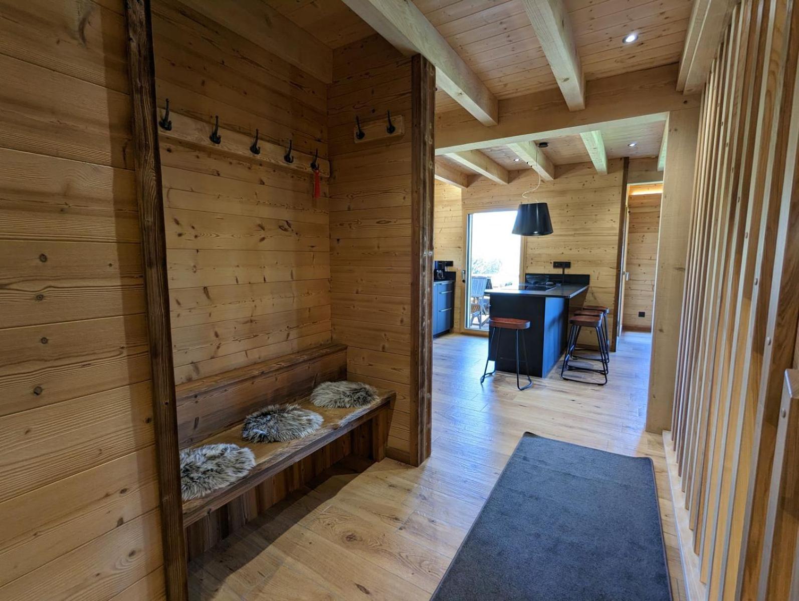 Chalet L'Appel De La Foret Gérardmer Екстериор снимка