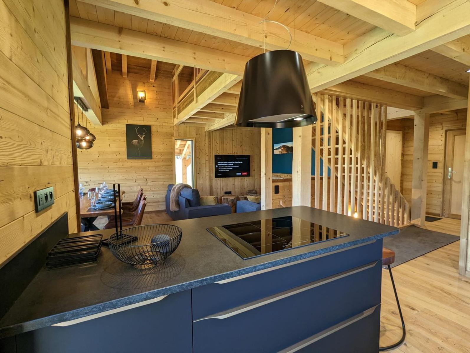 Chalet L'Appel De La Foret Gérardmer Екстериор снимка
