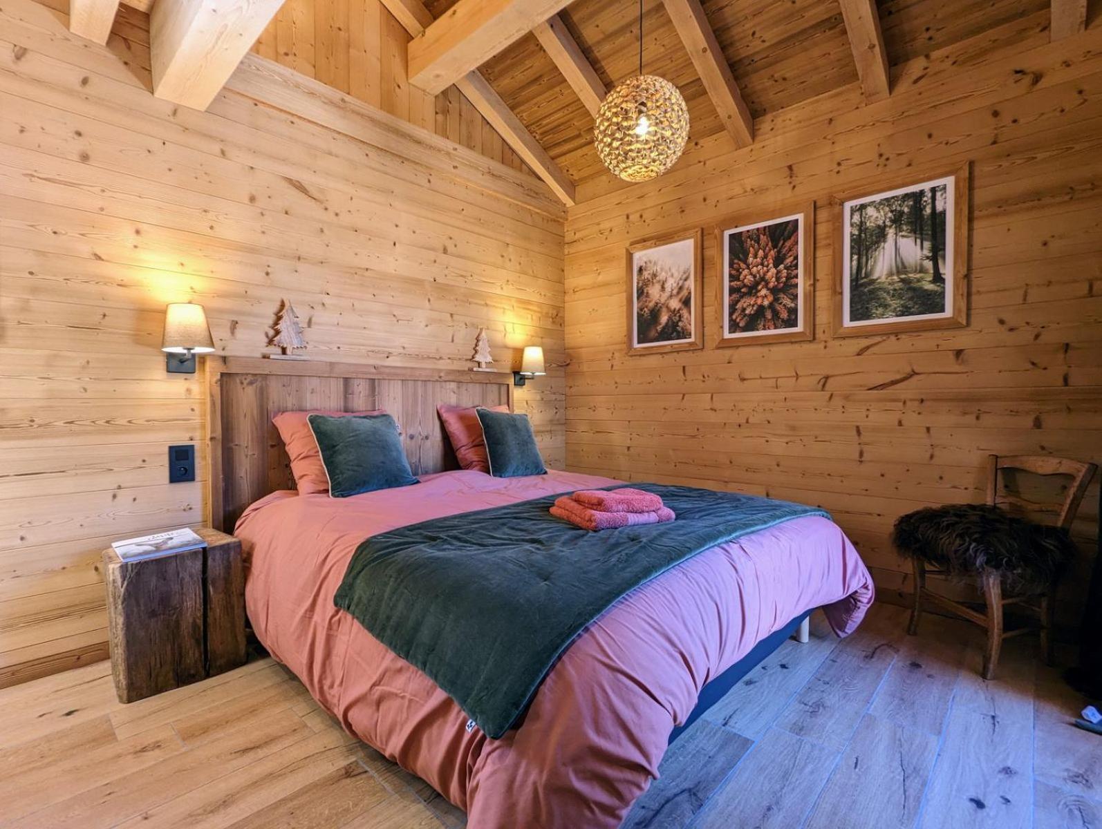 Chalet L'Appel De La Foret Gérardmer Екстериор снимка