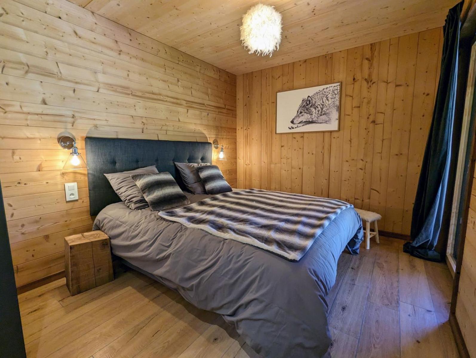 Chalet L'Appel De La Foret Gérardmer Екстериор снимка