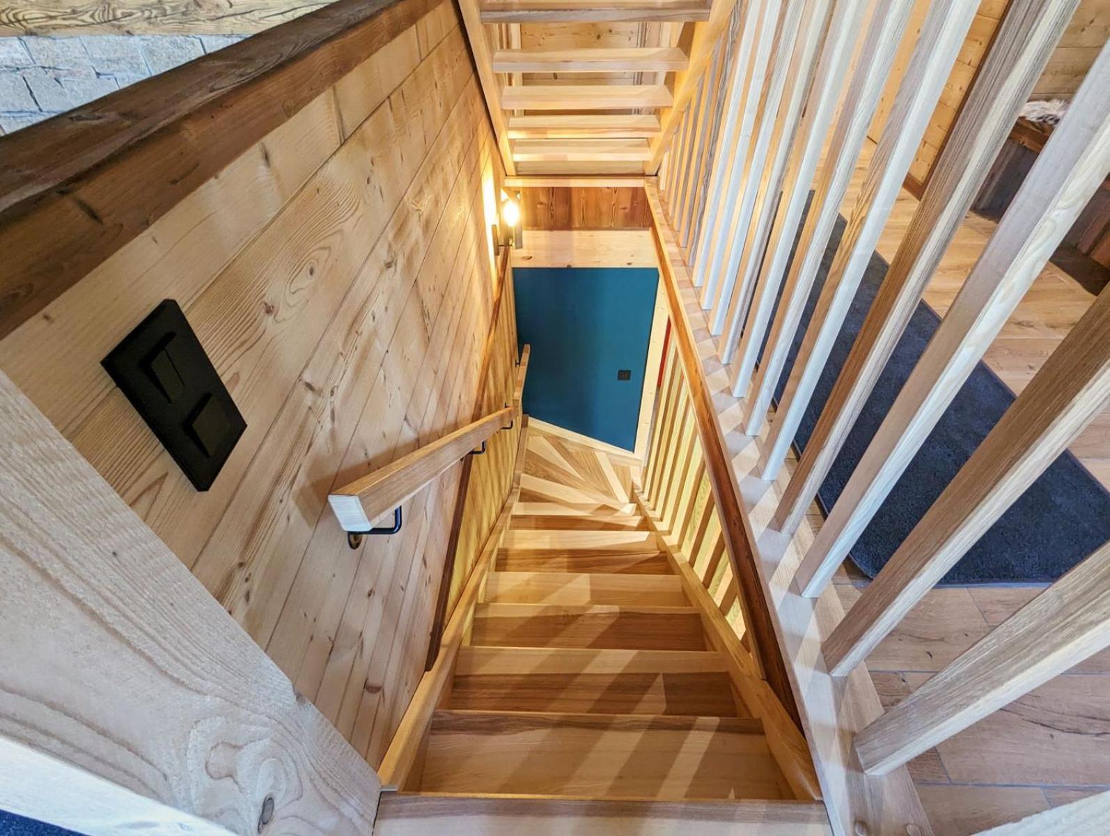 Chalet L'Appel De La Foret Gérardmer Екстериор снимка