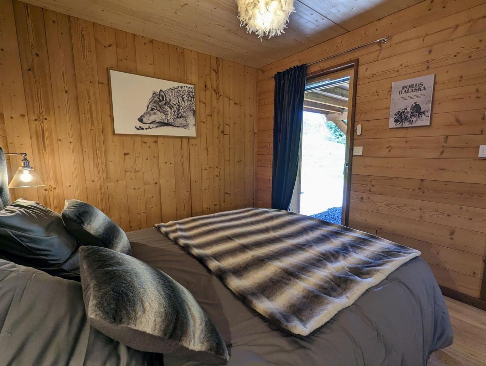 Chalet L'Appel De La Foret Gérardmer Екстериор снимка